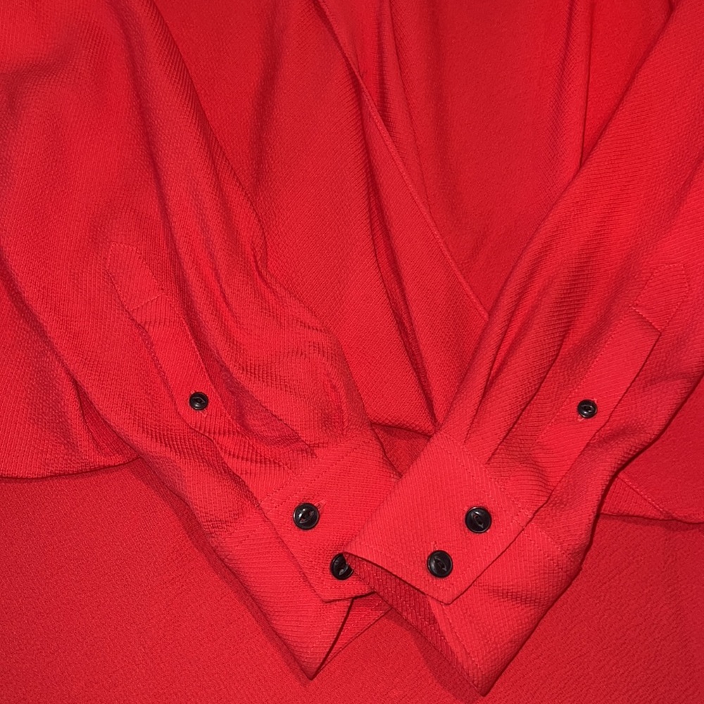 Rag And Bone Blouse - image 4